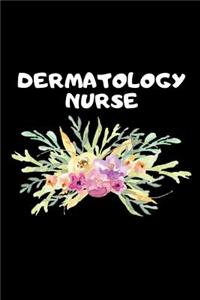 Dermatology Nurse