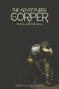Adventures of a Corper