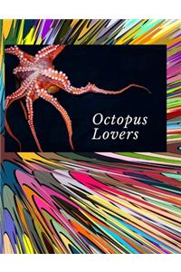 Octopus Lovers