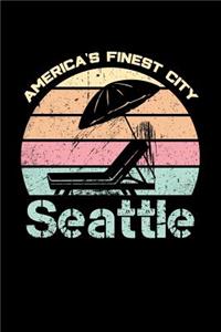 Seattle America's Finest City