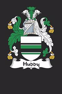 Huddy