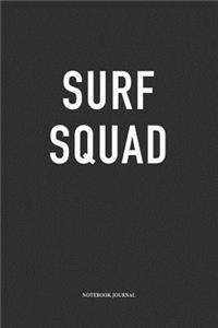 Surf Squad