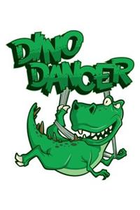 Dino Dancer