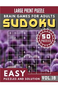 Easy SUDOKU