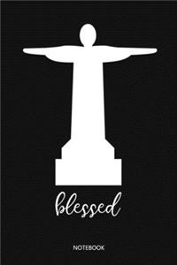 Blessed
