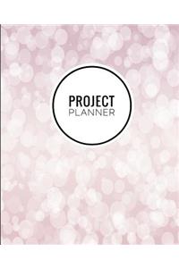 Project Planner