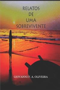 Relatos de uma Sobrevivente