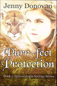 Purr-fect Protection