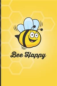 Bee Happy