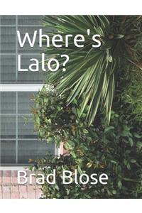 Where's Lalo?