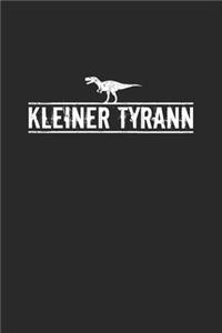 Kleiner Tyrann