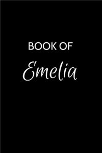 Book of Emelia