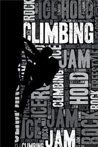 Climbing Journal
