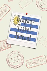 Uruguay Travel Journal
