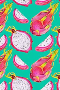 Pitaya Notebook