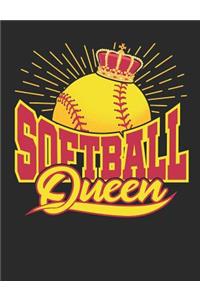 Softball Queen