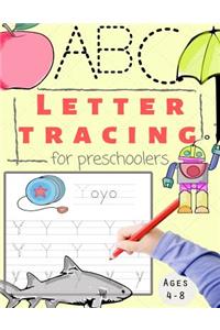 Letter Tracing