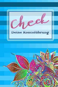 check Deine Kontoführung