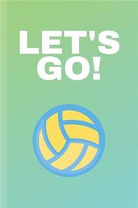 Let's Go