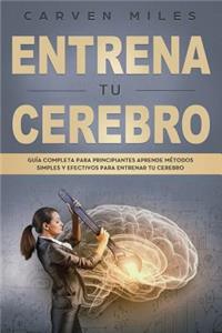 Entrena tu Cerebro