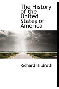 The History of the United States of America