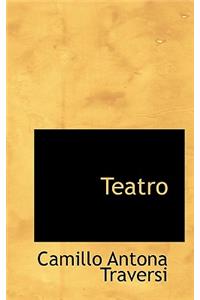 Teatro