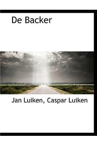 de Backer