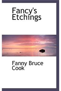 Fancy's Etchings