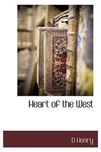 Heart of the West