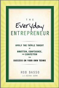 Everyday Entrepreneur