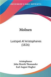 Molnen