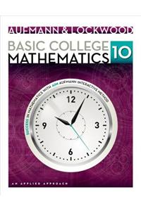 Basic College Mathematics