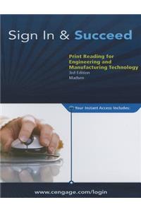 Print Reading for Engineering and Manufacturing Technology