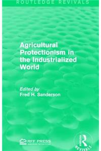 Agricultural Protectionism in the Industrialized World