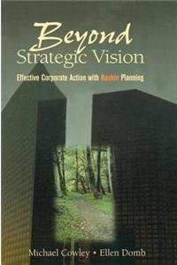 Beyond Strategic Vision