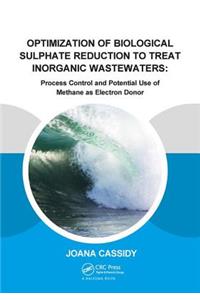 Optimization of Biological Sulphate Reduction to Treat Inorganic Wastewaters