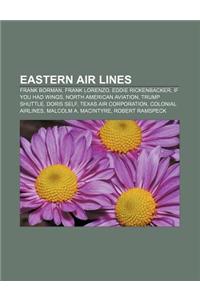 Eastern Air Lines