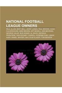 National Football League Owners
