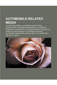 Automobile-Related Media