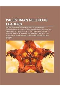 Palestinian Religious Leaders