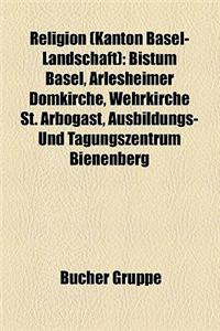 Religion (Kanton Basel-Landschaft)