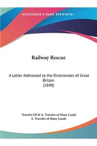 Railway Rescue