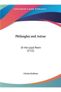 Philanglus and Astrae