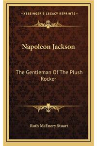 Napoleon Jackson