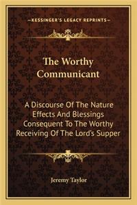 The Worthy Communicant