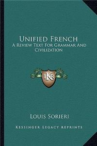 Unified French