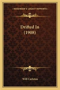 Drifted in (1908)
