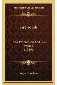 Firewoods