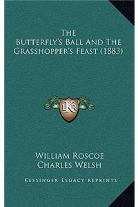 The Butterfly's Ball and the Grasshopper's Feast (1883)