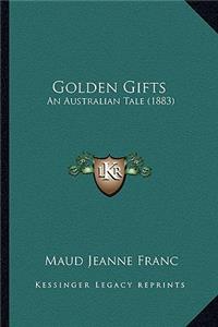 Golden Gifts